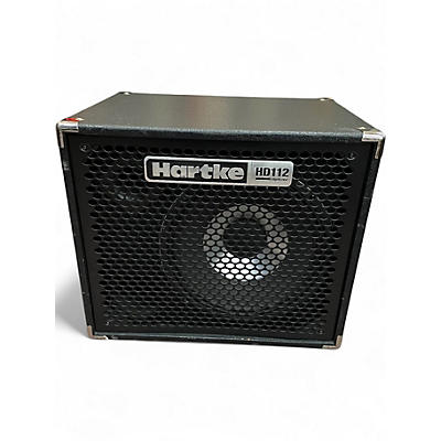Used Hartke HD112 Bass Cabinet