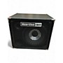 Used Hartke HD112 Bass Cabinet