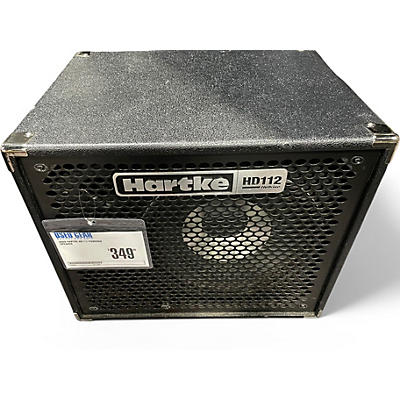 Used Hartke HD112 Powered Speaker