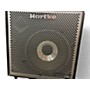 Used Hartke HD115 1x15” Bass Cabinet Bass Cabinet