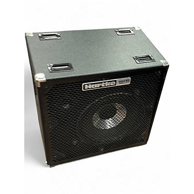 Used Hartke HD115 Bass Cabinet