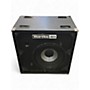Used Hartke HD115 Bass Cabinet