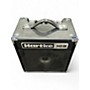 Used Hartke HD15 15 Watt Bass Combo Amp Bass Combo Amp