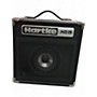 Used Hartke HD15 Bass Combo Amp