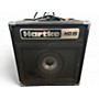 Used Hartke HD15 Bass Combo Amp