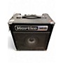 Used Hartke HD15 Bass Combo Amp