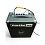 Used Hartke HD15 Bass Combo Amp