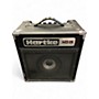 Used Hartke HD15 Bass Combo Amp
