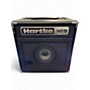 Used Hartke HD15 Guitar Combo Amp