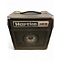 Used Hartke HD15 Guitar Combo Amp