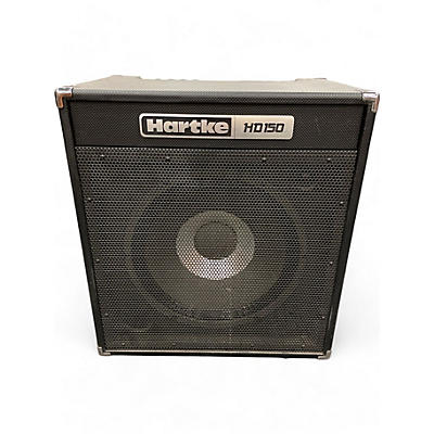 Hartke Used Hartke HD150 Bass Combo Amp