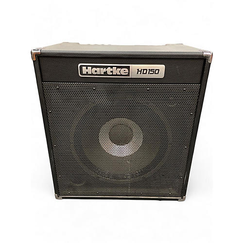 Hartke Used Hartke HD150 Bass Combo Amp