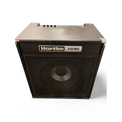 Hartke Used Hartke HD150 Bass Combo Amp