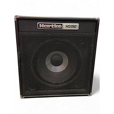 Hartke Used Hartke HD150 Bass Combo Amp