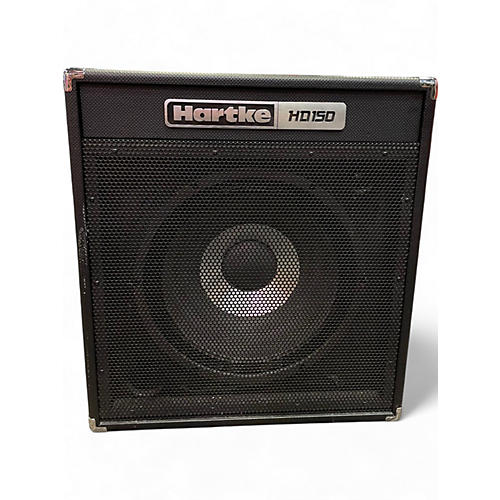 Hartke Used Hartke HD150 Bass Combo Amp