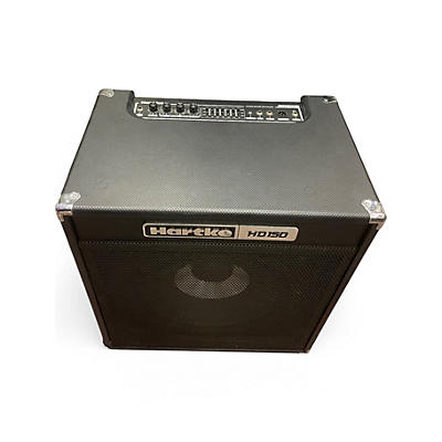 Used Hartke HD150 Bass Combo Amp