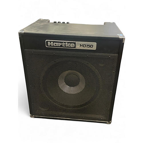 Used Hartke HD150 Bass Combo Amp