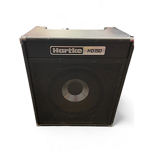Used Hartke HD150 Bass Combo Amp