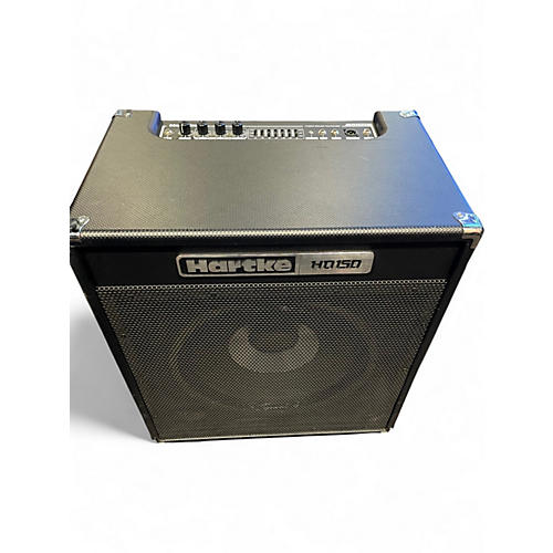 Used Hartke HD150 Bass Combo Amp