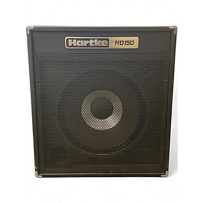Used Hartke HD150 Bass Combo Amp