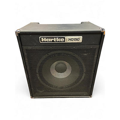 Used Hartke HD150 Bass Combo Amp