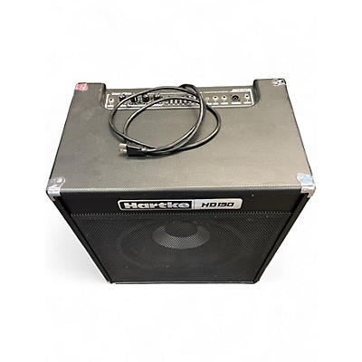Used Hartke HD150 Bass Combo Amp