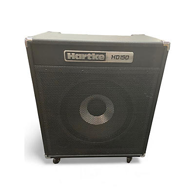 Used Hartke HD150 Bass Combo Amp