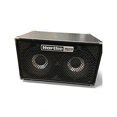 Hartke HD210 ベース用アンプ HyDrive HD210 | Hartke