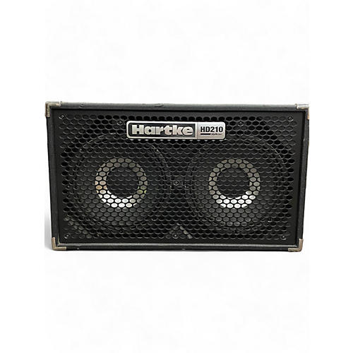 Hartke Used Hartke HD210 Bass Cabinet