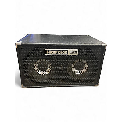 Hartke Bass Amplifier Cabinets | Musician's Friend