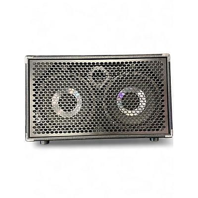 Used Hartke HD210 Bass Cabinet