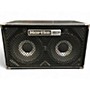 Used Hartke HD210 Bass Cabinet