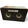 Used Hartke HD210 Bass Cabinet
