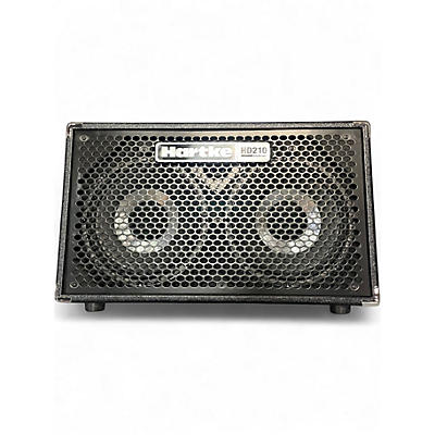 Used Hartke HD210 Bass Cabinet