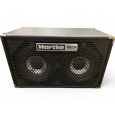 Hartke HD210 ベース用アンプ Hartke HyDrive HD210 – United States