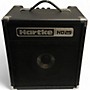 Used Hartke Used Hartke HD25 Bass Combo Amp