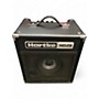 Used Hartke HD25 Bass Combo Amp