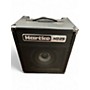 Used Hartke HD25 Bass Combo Amp