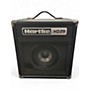 Used Hartke HD25 Bass Combo Amp
