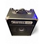 Used Hartke HD25 Bass Combo Amp