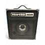 Used Hartke HD25 Bass Combo Amp