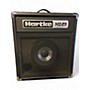 Used Hartke HD25 Bass Combo Amp