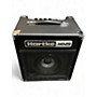Used Hartke HD25 Bass Combo Amp