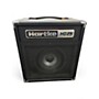 Used Hartke HD25 Bass Combo Amp