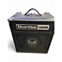 Used Hartke HD25 Bass Combo Amp