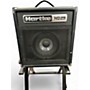 Used Hartke HD25 Bass Combo Amp