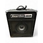 Used Hartke HD25 Bass Combo Amp