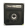 Used Hartke HD25 Bass Combo Amp