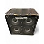 Used Hartke HD410 Bass Cabinet