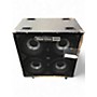 Used Hartke HD410 Bass Cabinet